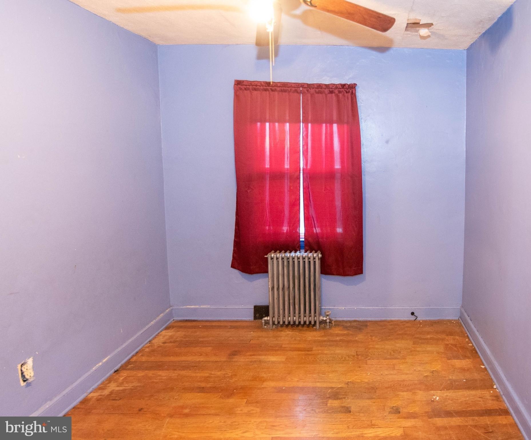 Nelson Ave, Baltimore, MD 21215