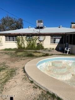 W Seldon Ln, Phoenix, AZ 85021