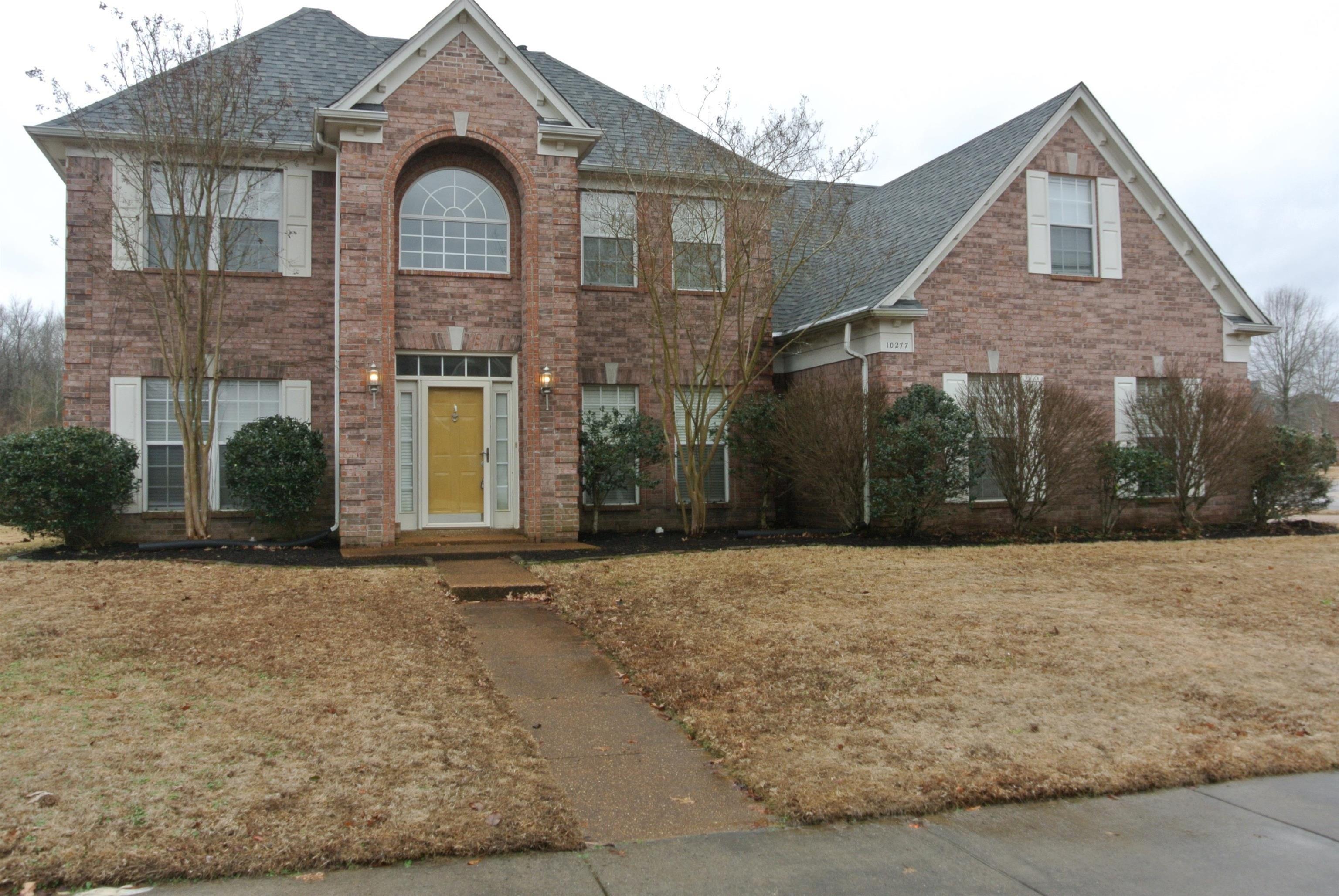 Mays Glade Dr, Lakeland, TN 38002