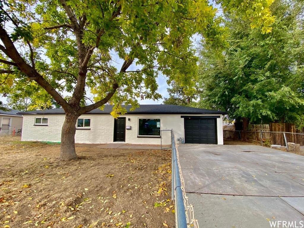 W 4805 S, Salt Lake City, UT 84118