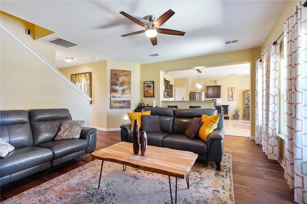 Curt St, Anna, TX 75409