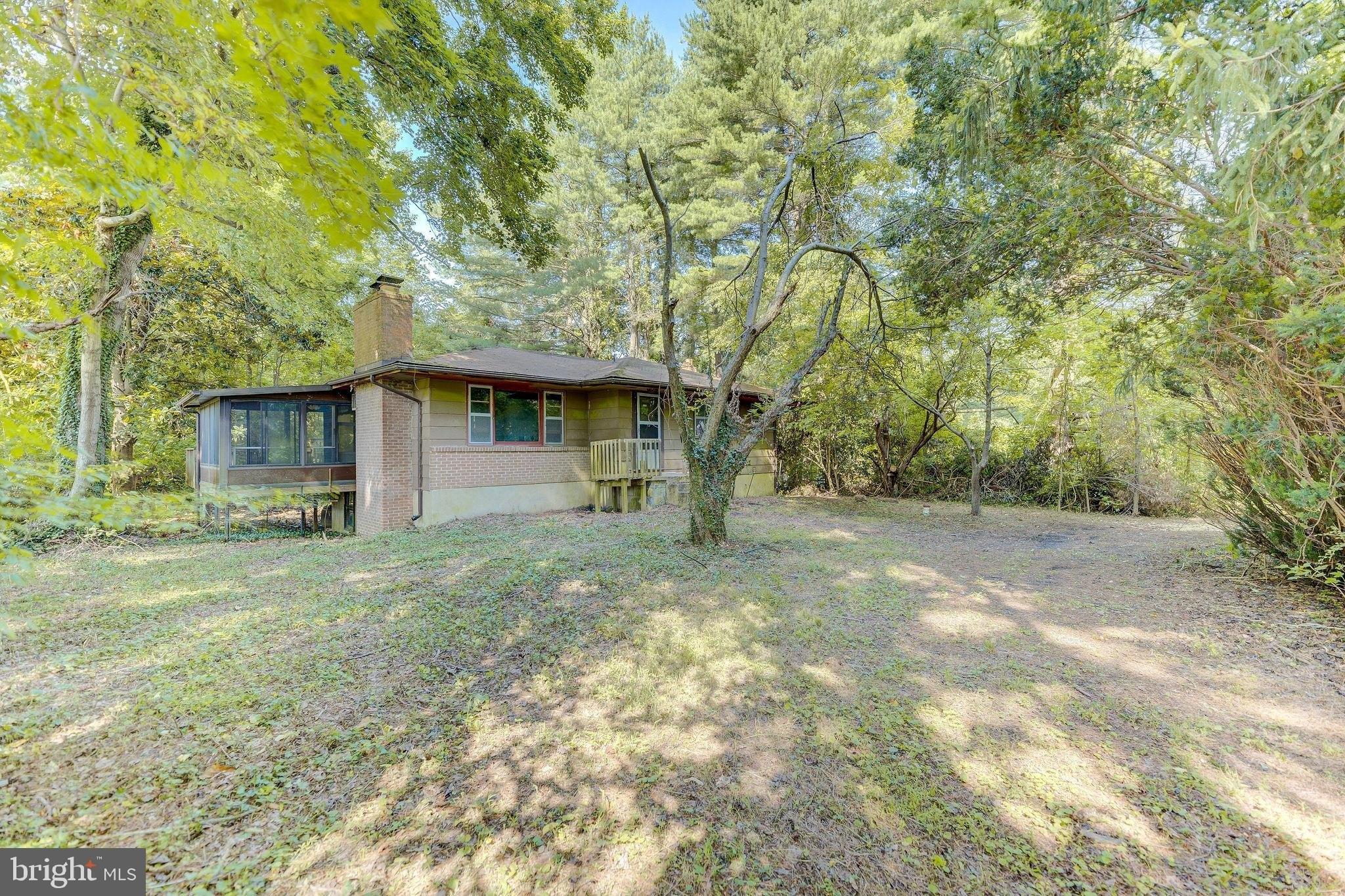 Buckley Rd, Huntingtown, MD 20639