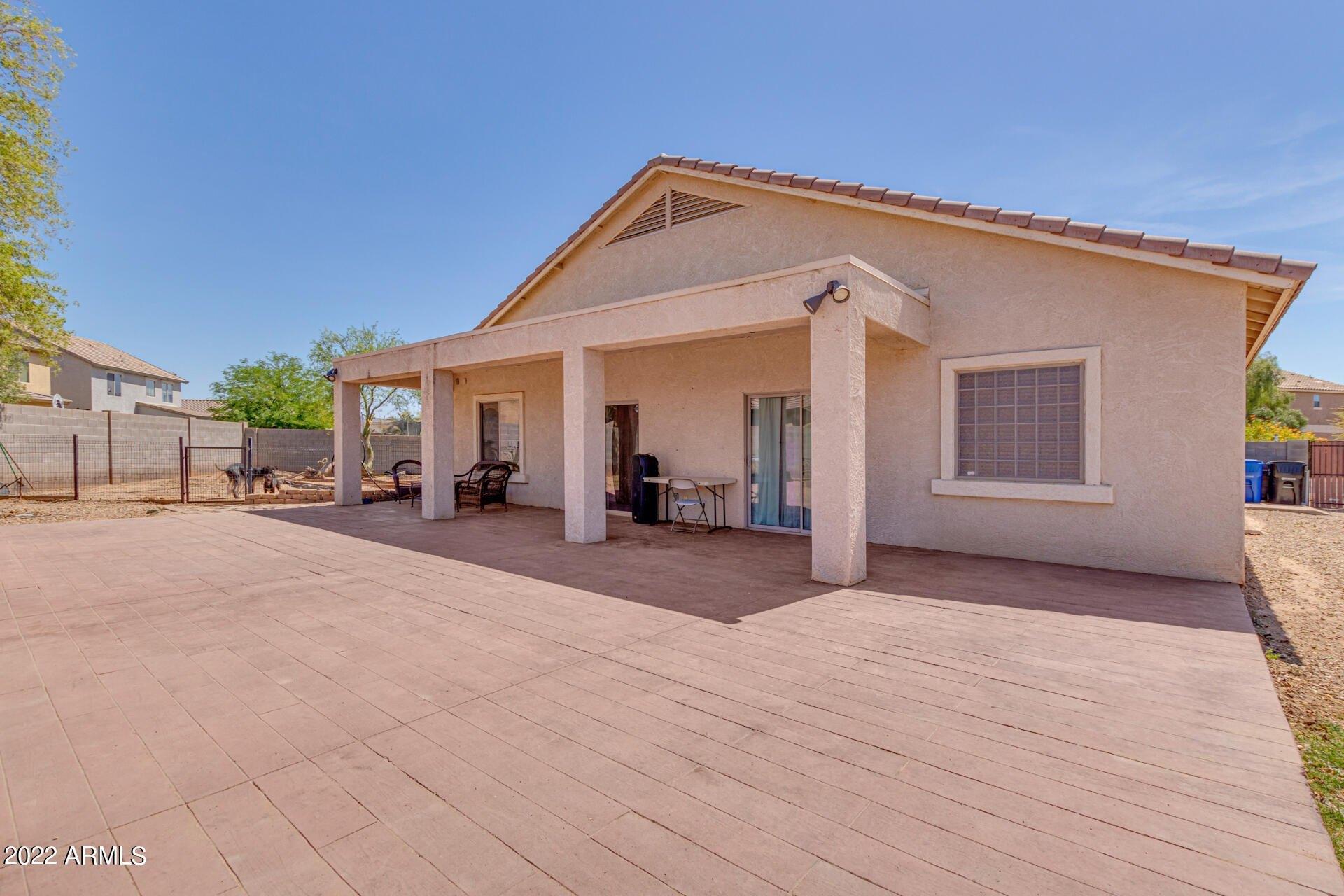 S 69th Dr, Laveen, AZ 85339