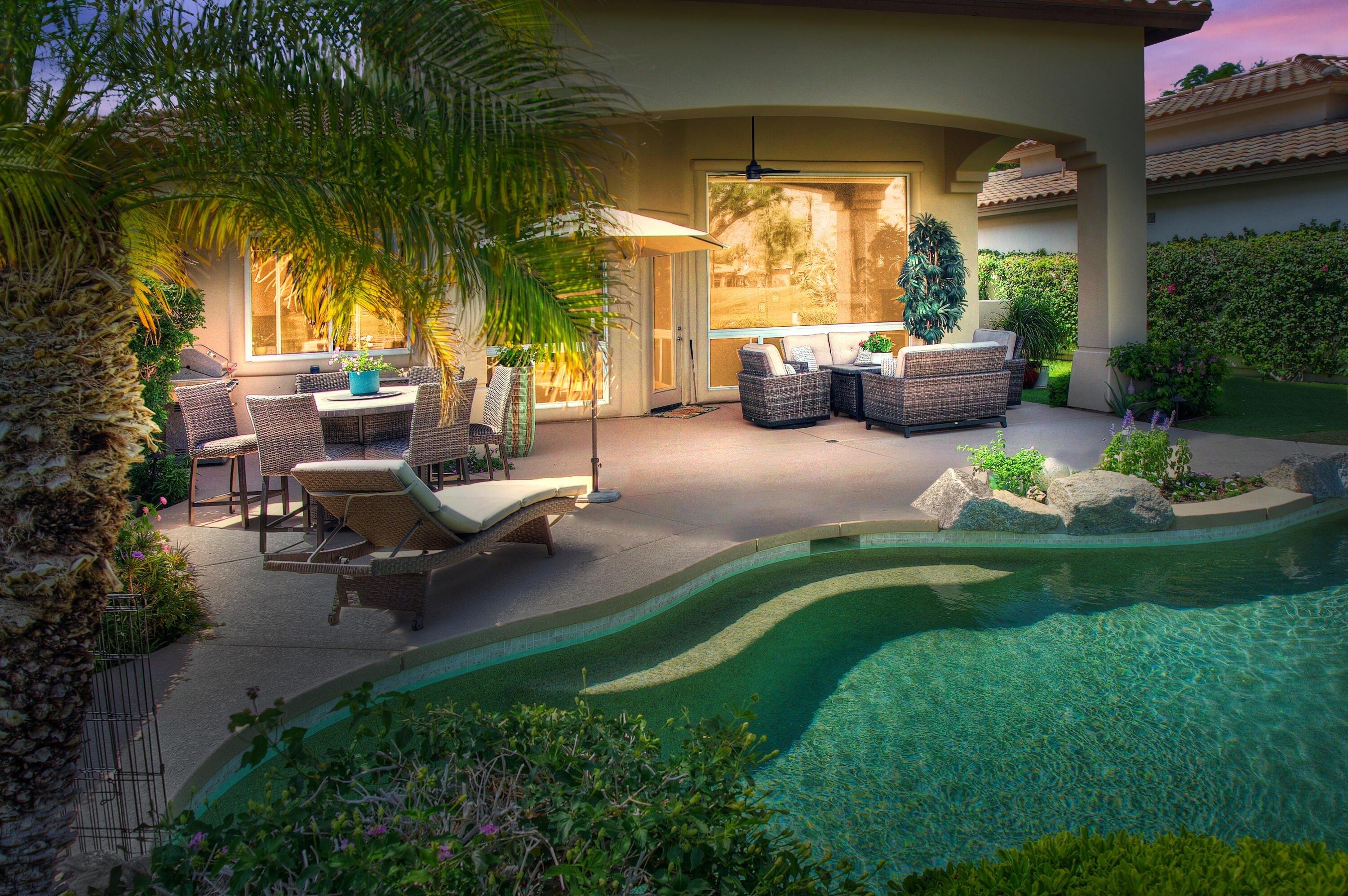 Cabrillo Way, La Quinta, CA 92253