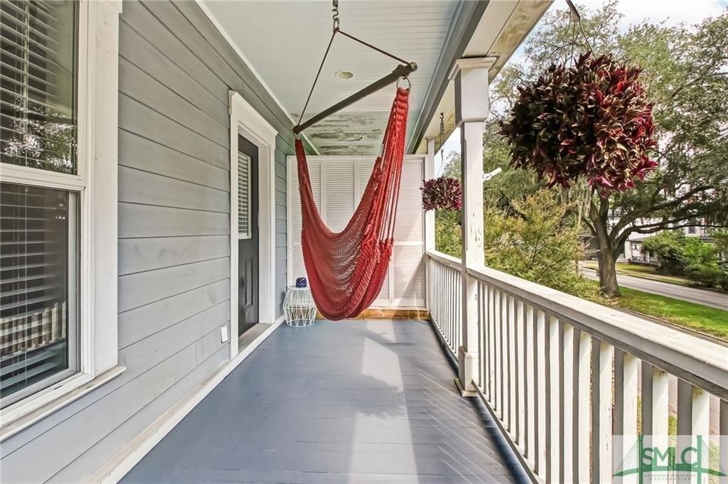 W 37th St, Savannah, GA 31415