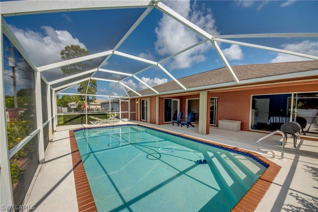 Morris Rd, Fort Myers, FL 33967