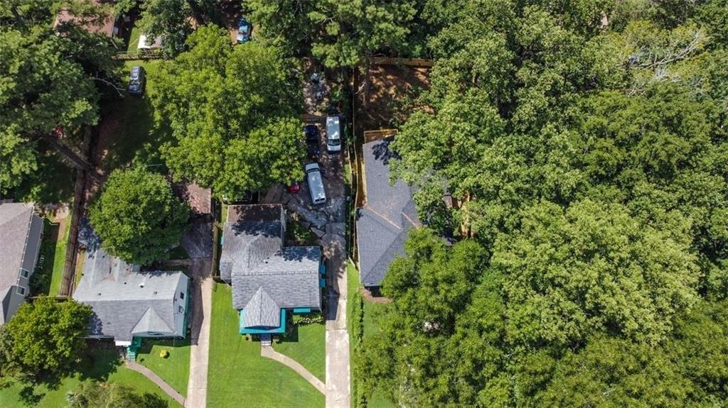Avon Ave Sw, Atlanta, GA 30310