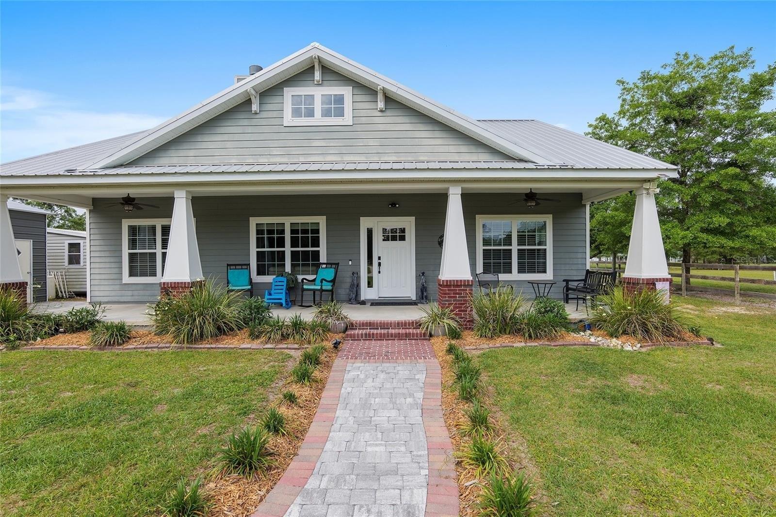 Nw State Road 45, Newberry, FL 32669