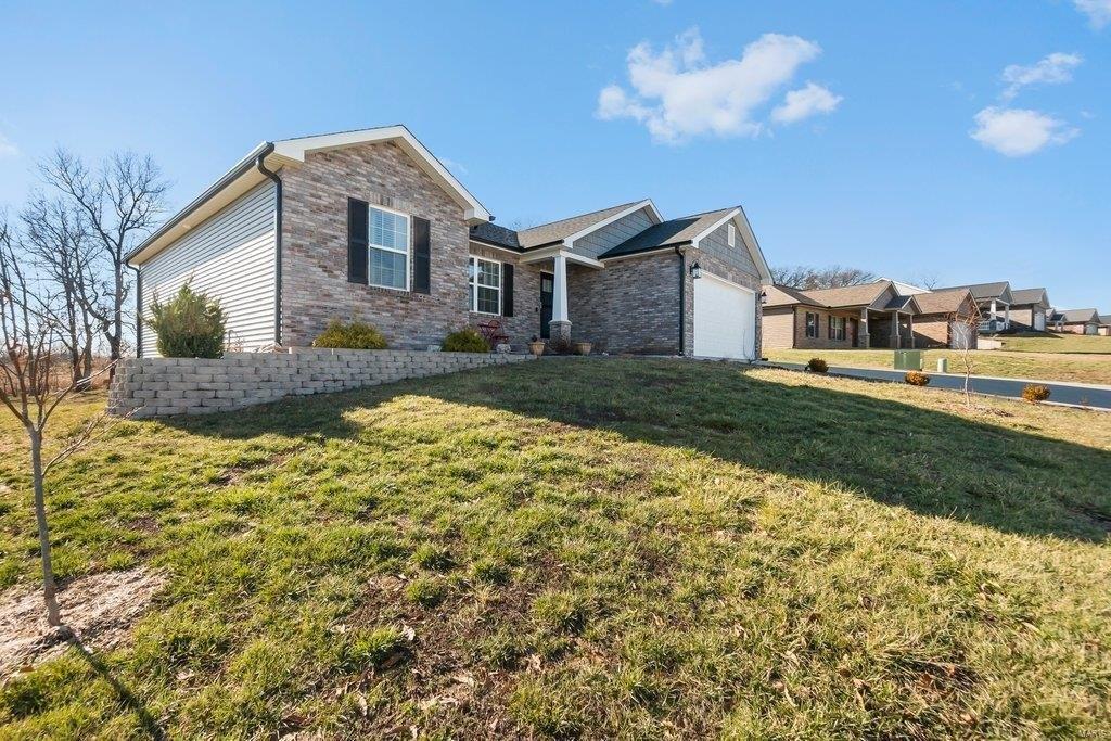 Culloden Moore, Jackson, MO 63755