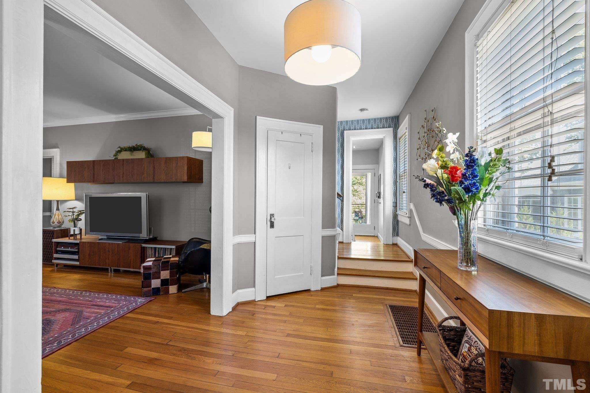 Byrd St, Raleigh, NC 27608