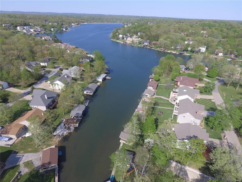 Ridgecrest Dr, Hillsboro, MO 63050
