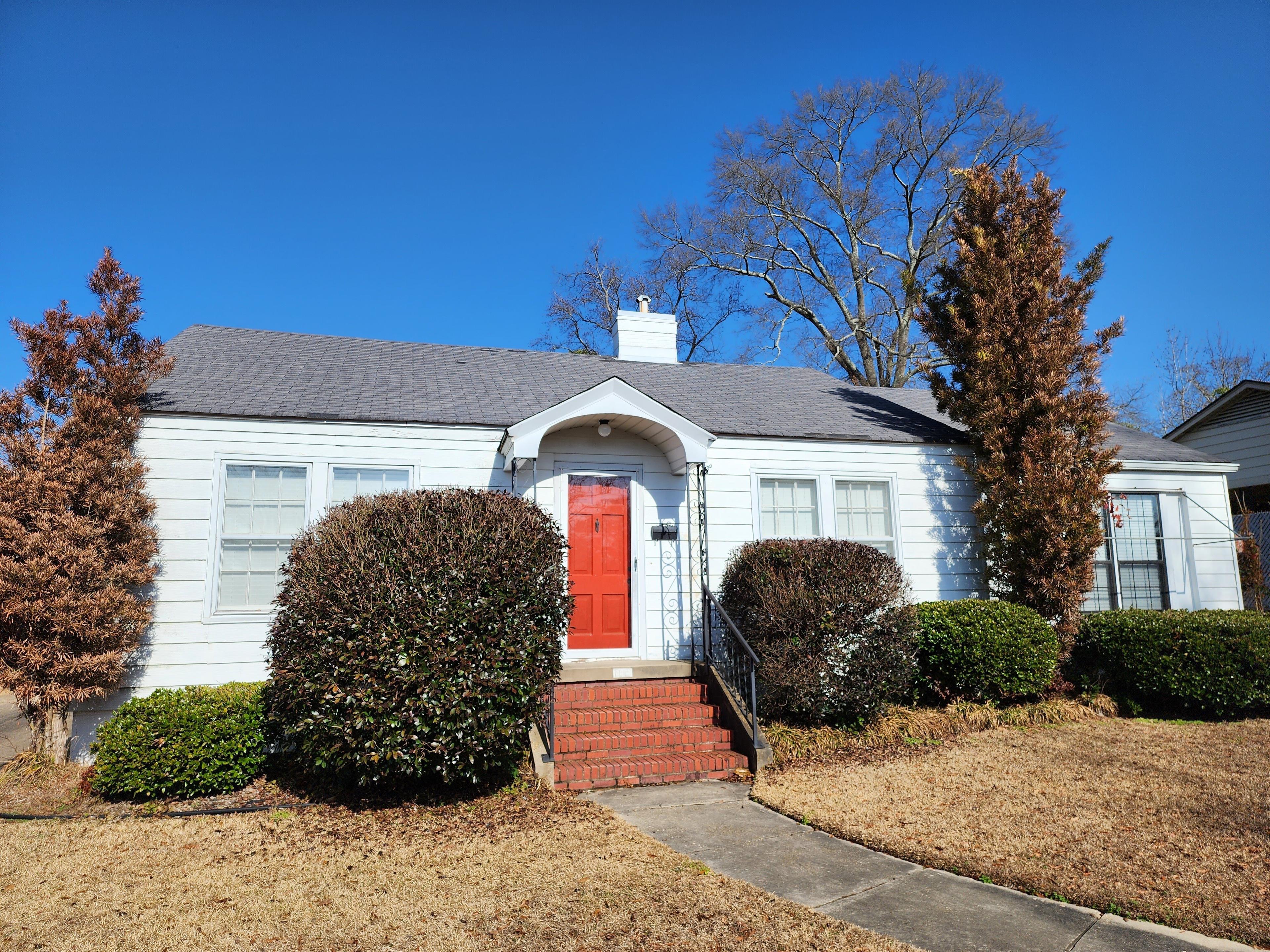 W Oak St, El Dorado, AR 71730