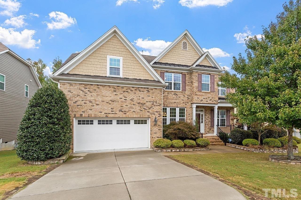 Lazio Ln, Apex, NC 27502
