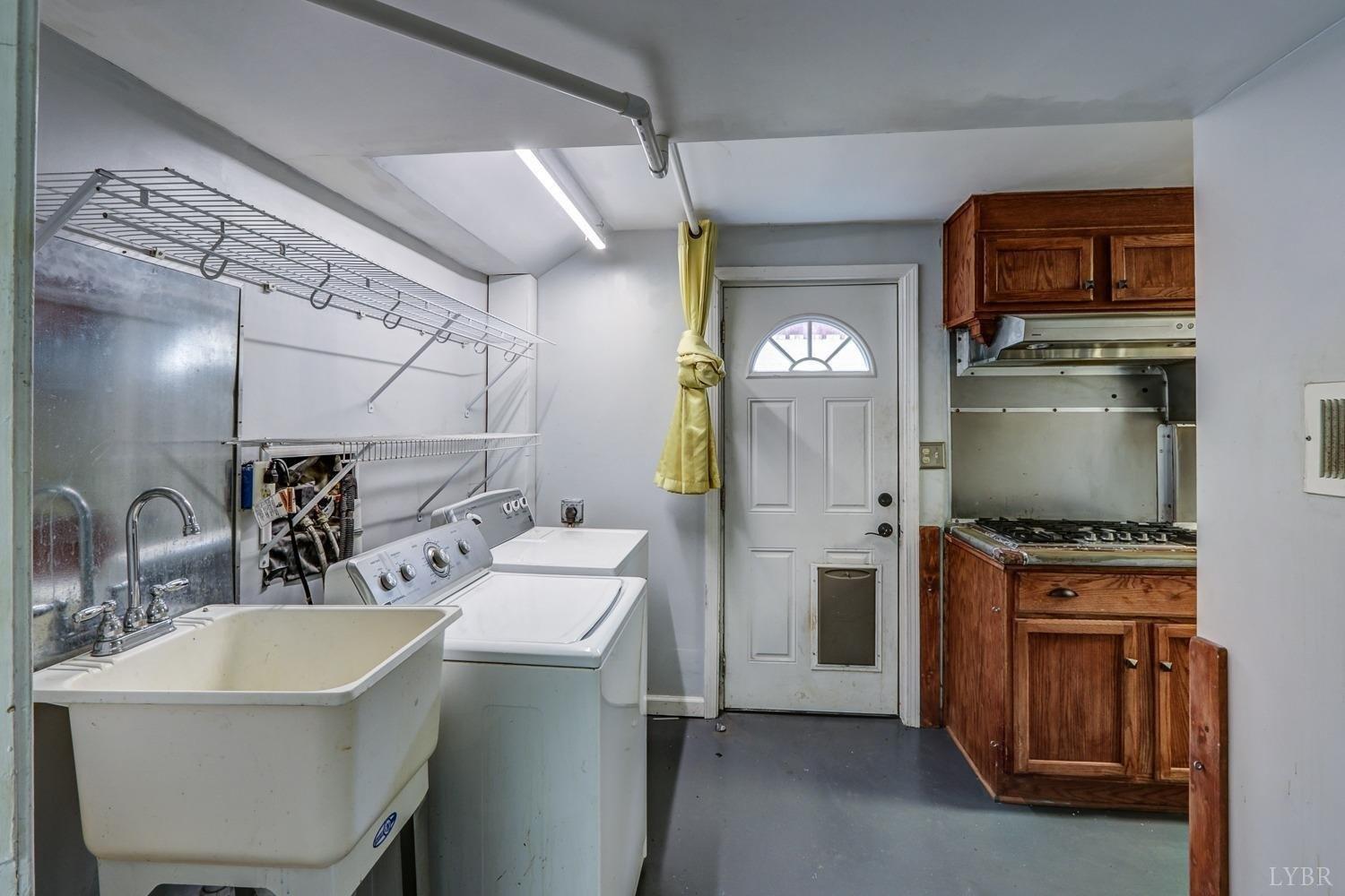 Milford Ln, Lynchburg, VA 24501