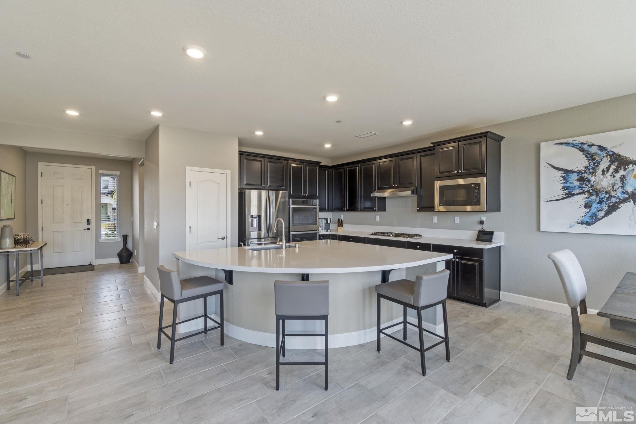 Rimini Dr, Sparks, NV 89434
