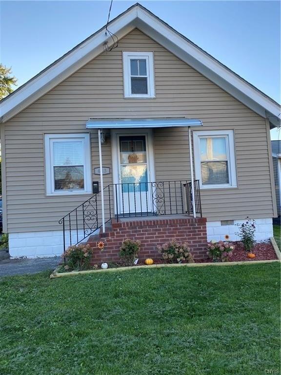 North Ave, Syracuse, NY 13206