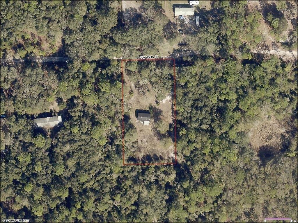 Sw 156th Pl, Dunnellon, FL 34432