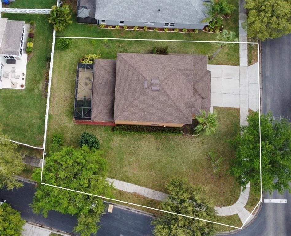 Amberbeam Blvd, Winter Garden, FL 34787
