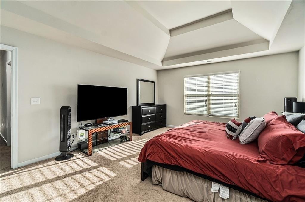 Wisbech Way, South Fulton, GA 30349