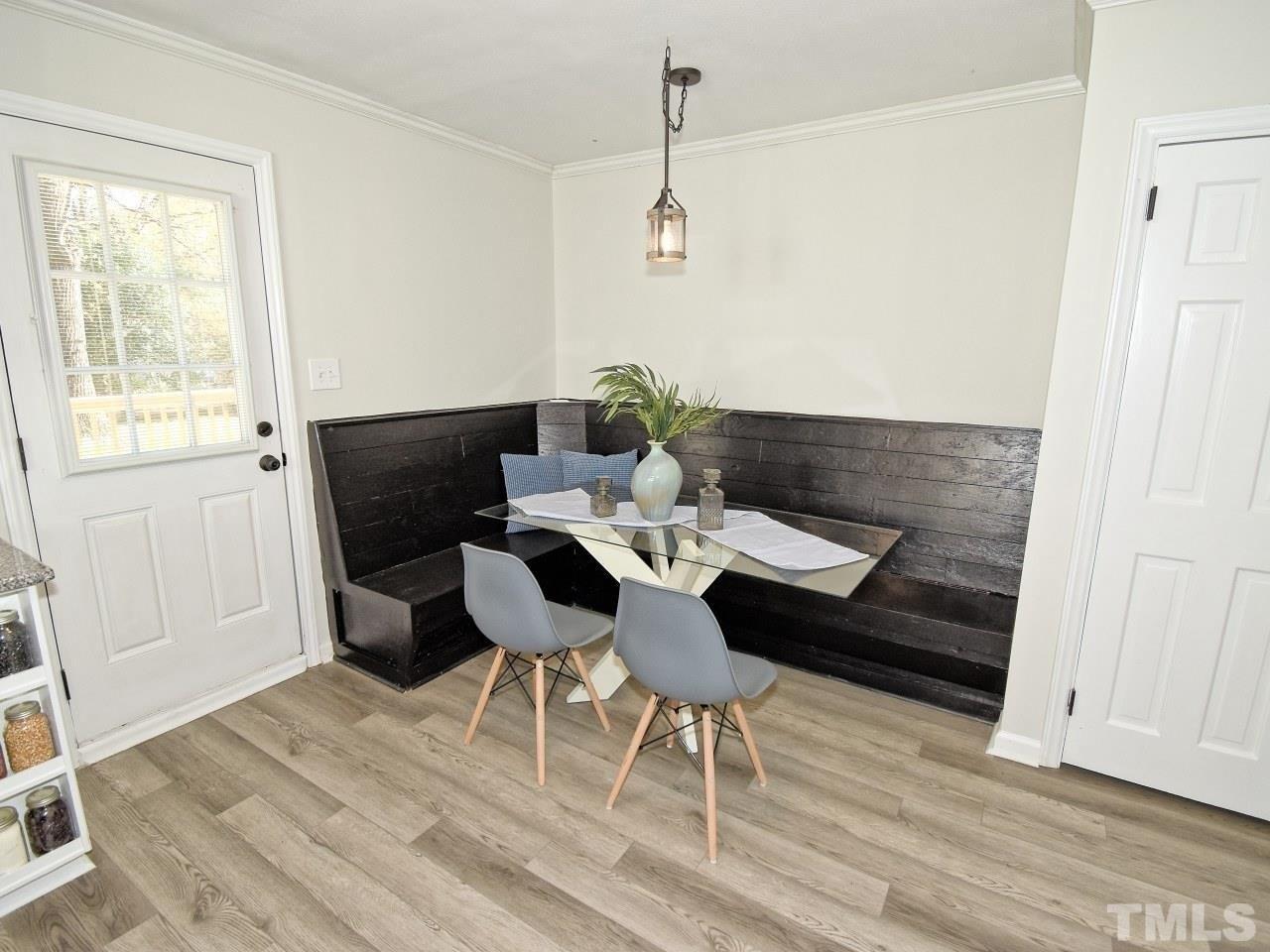 Hester St, Knightdale, NC 27545