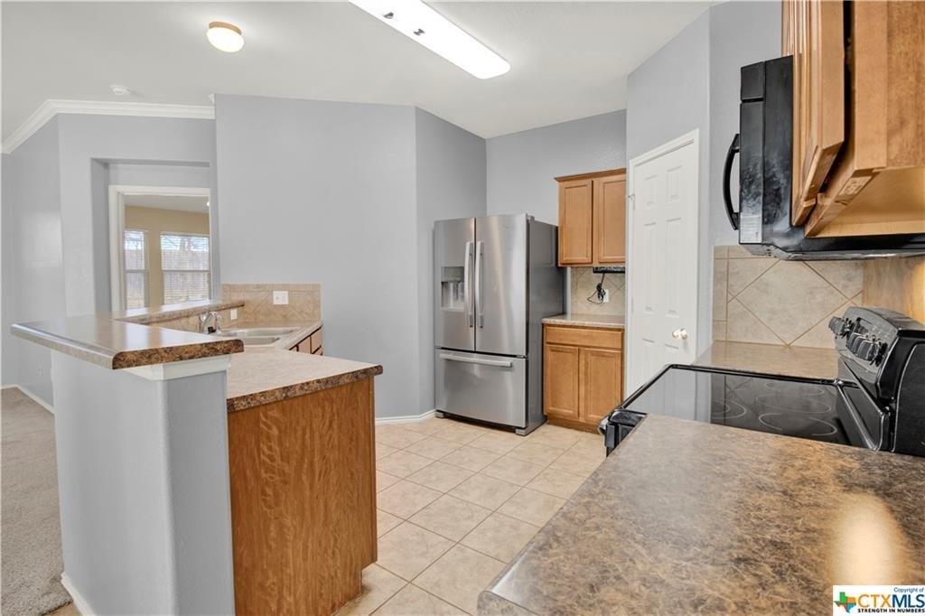 Orion Dr, Temple, TX 76502