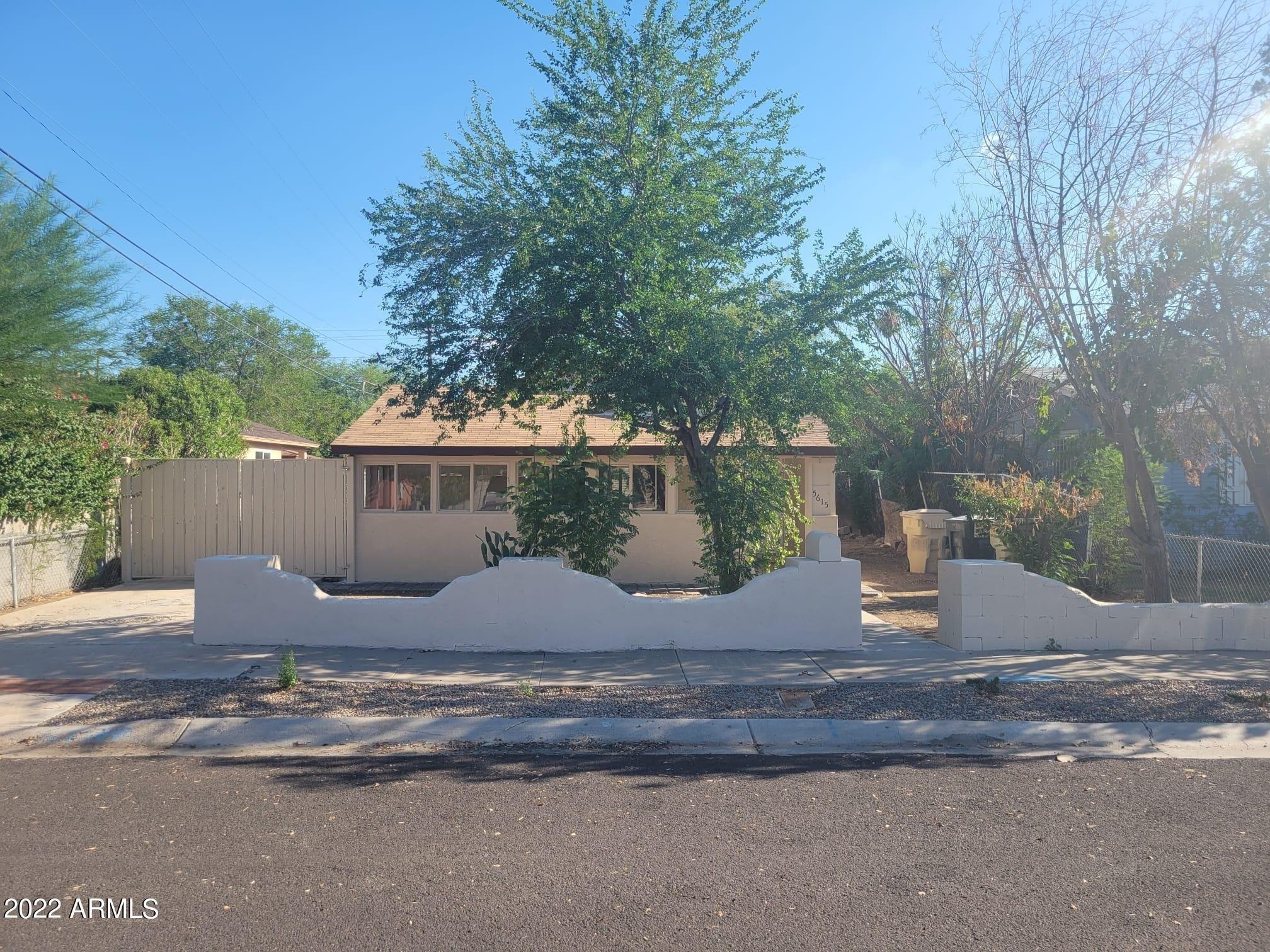 W Northview Ave, Glendale, AZ 85301