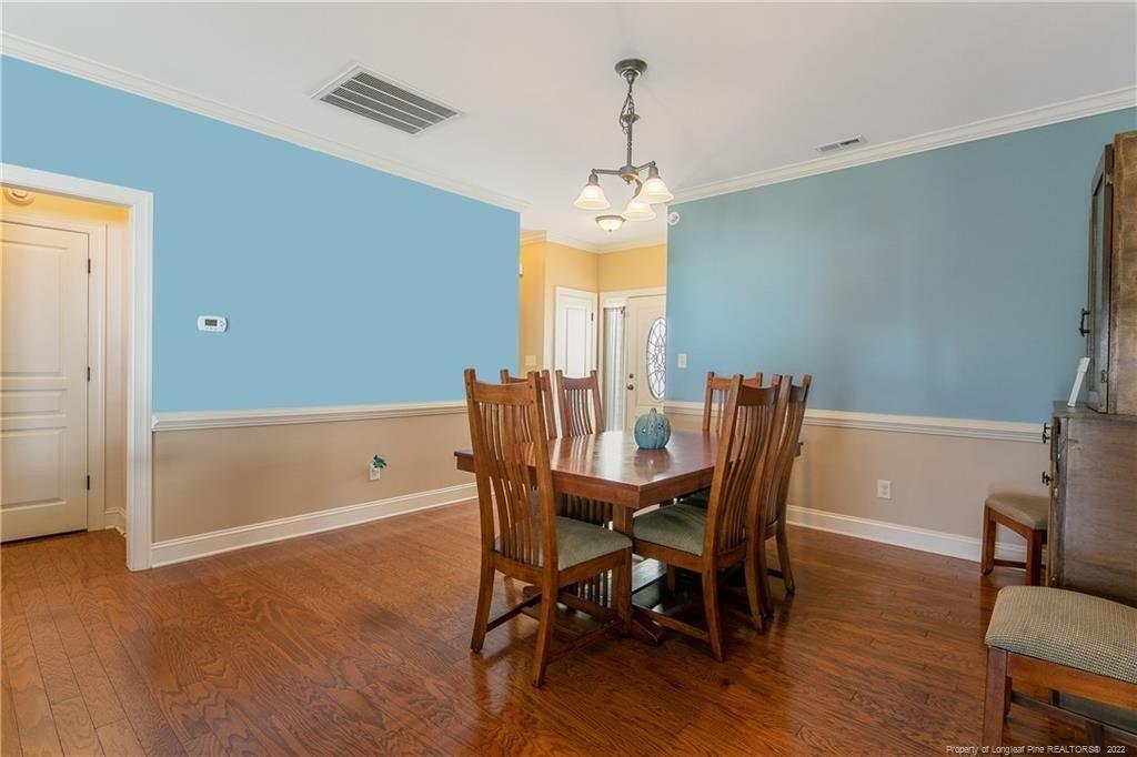 Wynngate Dr, Cameron, NC 28326