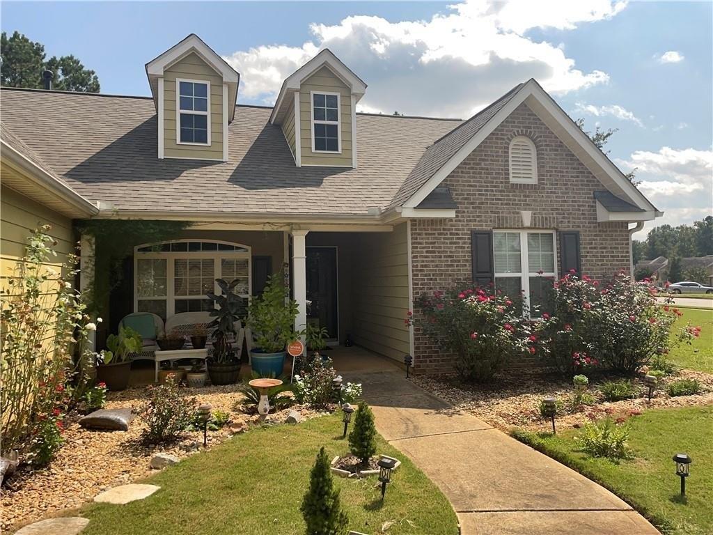 Pendley Pt, Hampton, GA 30228
