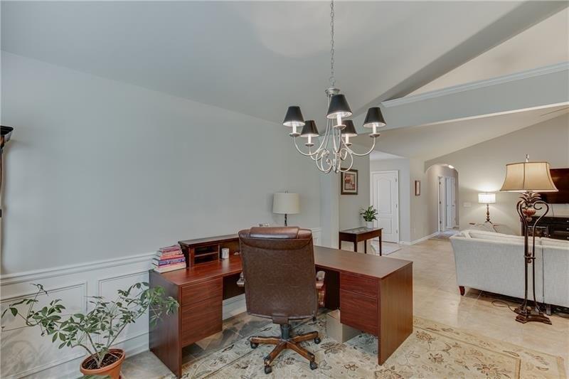 Wooded Valley Way, Flowery Branch, GA 30542