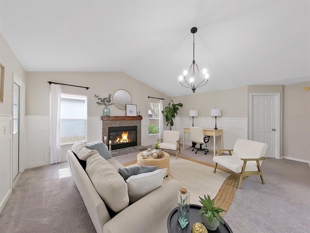 Creek Manor Ct, Riverview, FL 33569