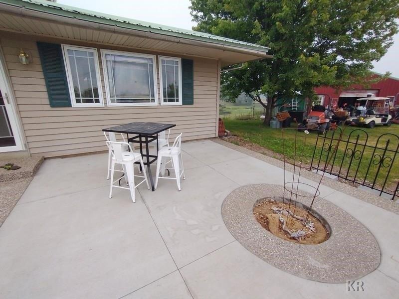 S Shearer Rd, Gladwin, MI 48624