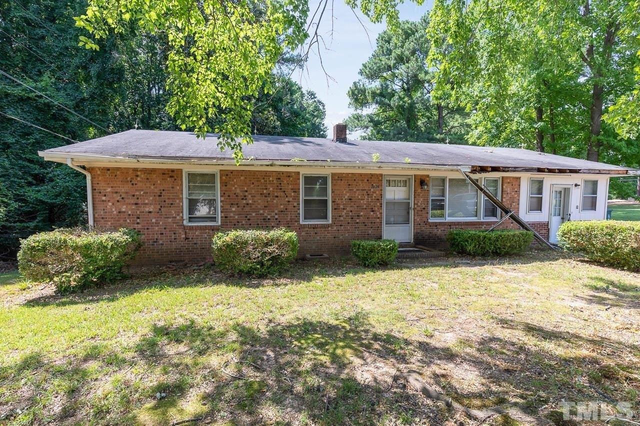 Evans Rd, Cary, NC 27513