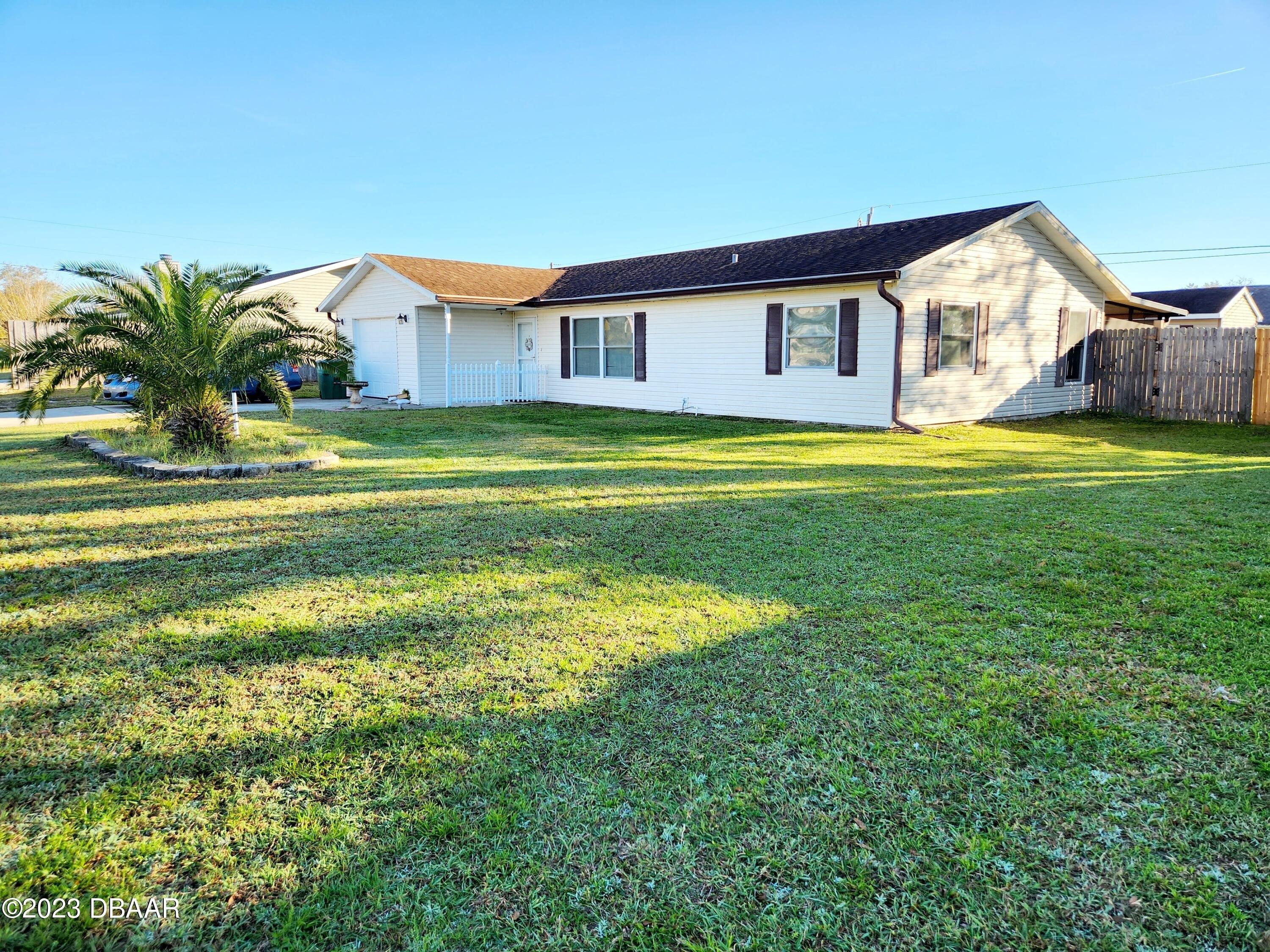 Courtland Blvd, Deltona, FL 32738