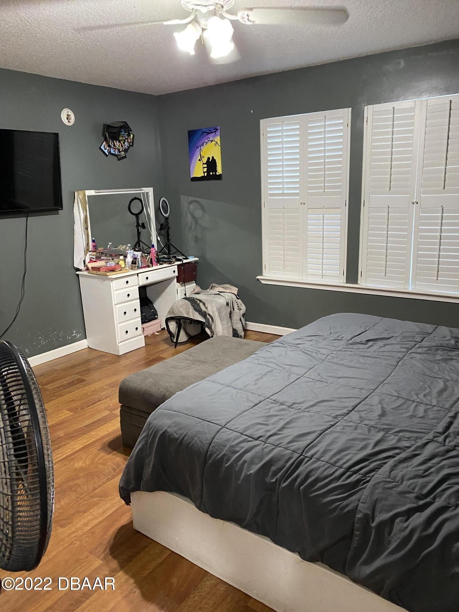 Oakwood Rd, Satsuma, FL 32189