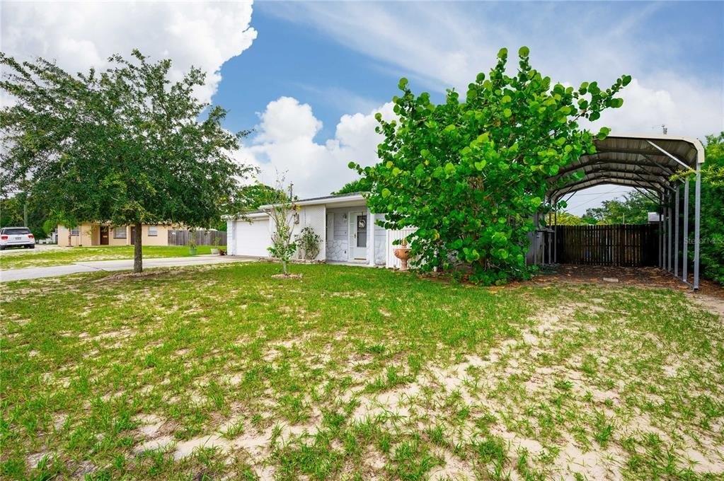 Arcadia Rd, Holiday, FL 34690