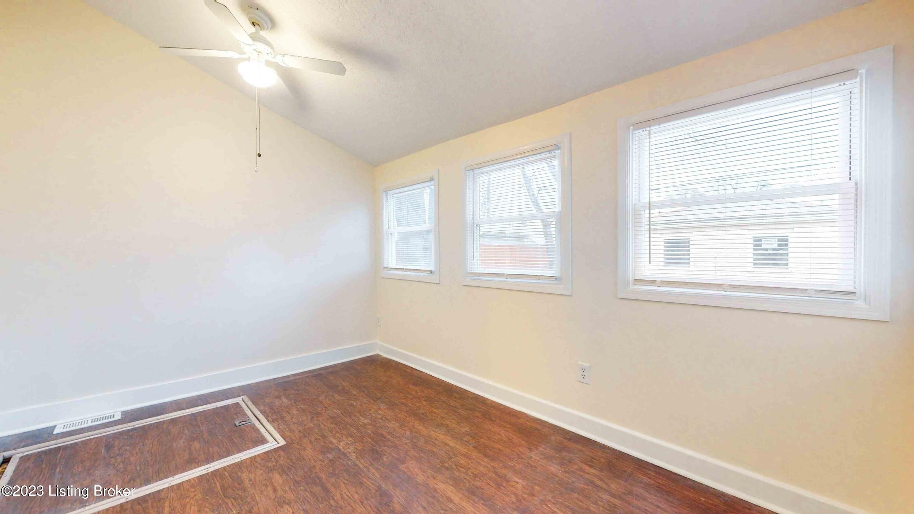 Shelby Pkwy, Louisville, KY 40203