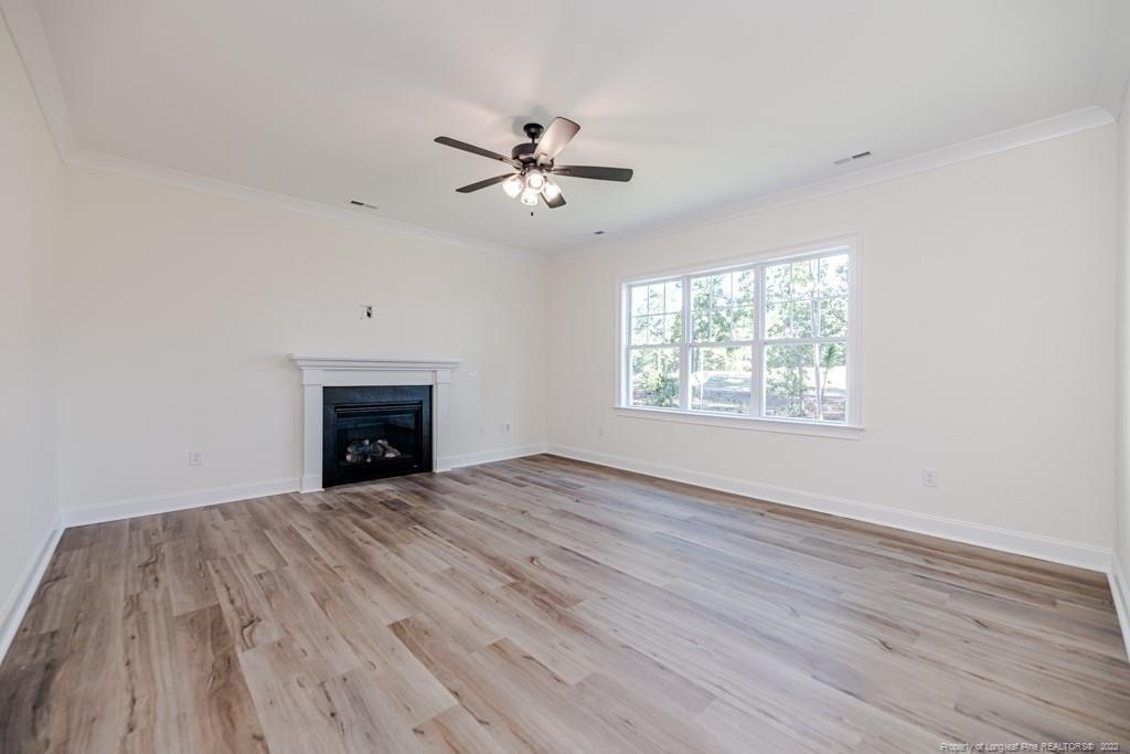 Bald Eagle Dr, Vass, NC 28394
