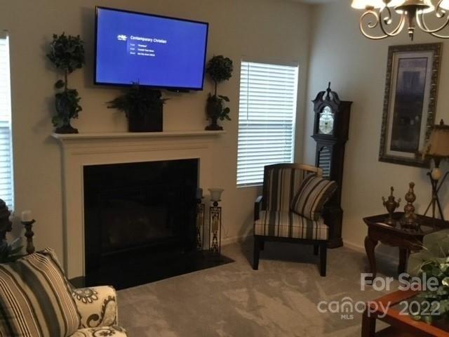 Abel Peterson Dr, Mount Holly, NC 28120