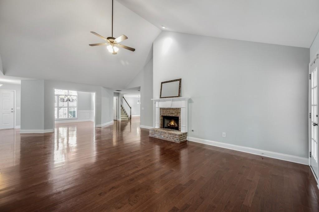River Mill Ln, Dawsonville, GA 30534