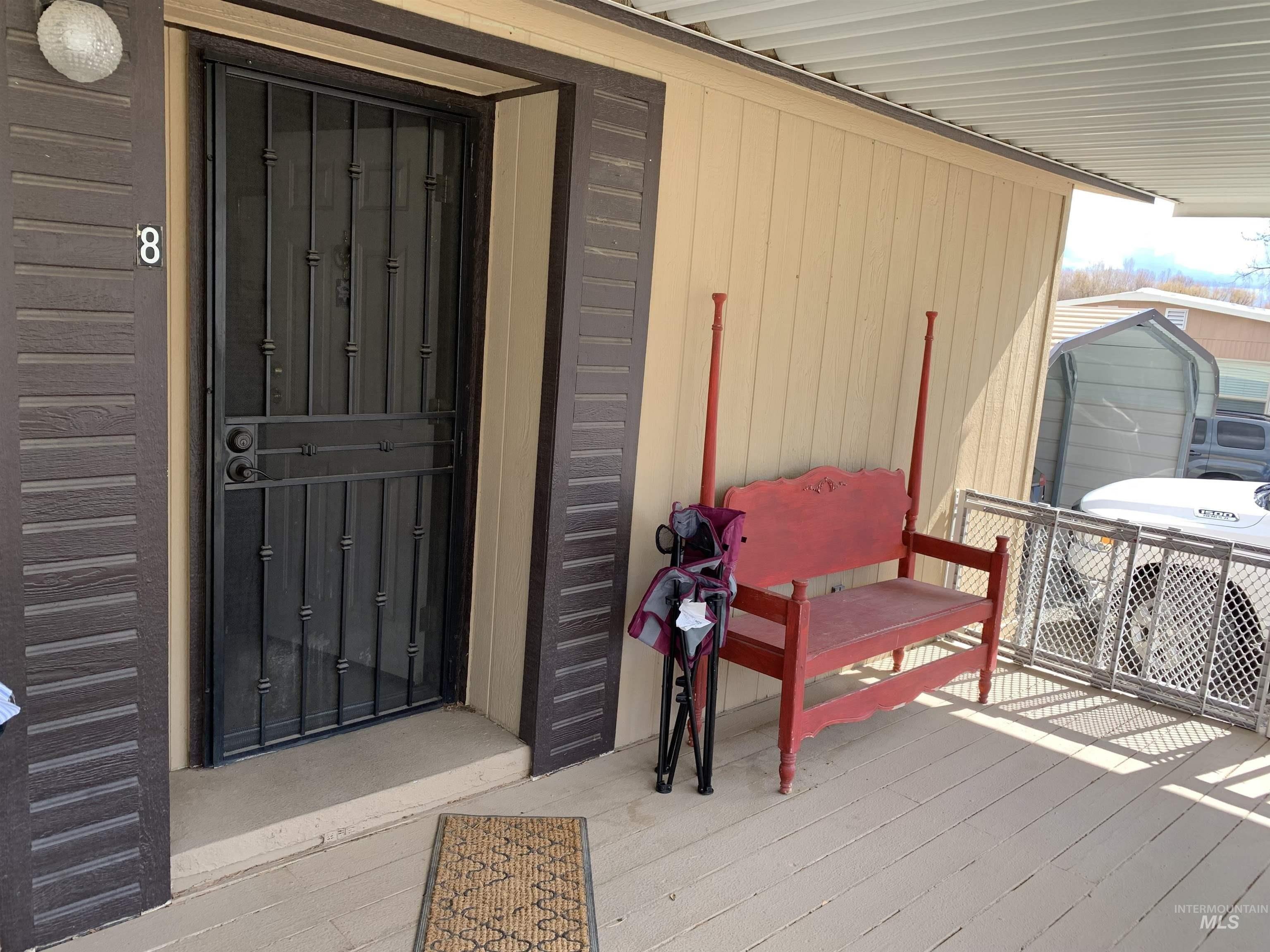 Blue Spruce Dr, Hagerman, ID 83332