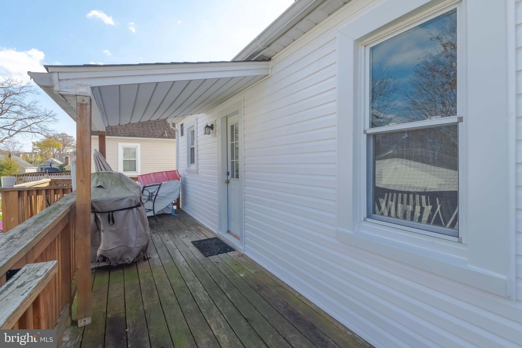 Woodside Ave, Parkville, MD 21234