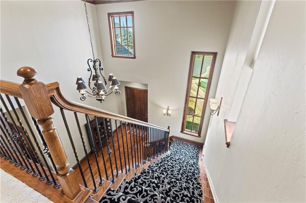 Nw 170th Ct, Edmond, OK 73012