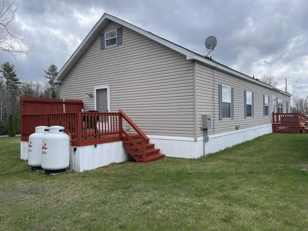 G St, Bangor, ME 04401