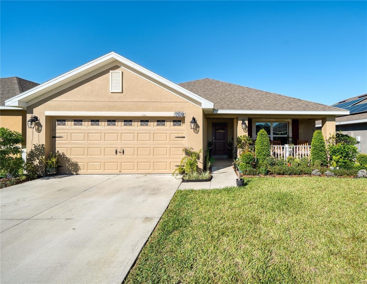 Citrus Pointe Dr, Haines City, FL 33844