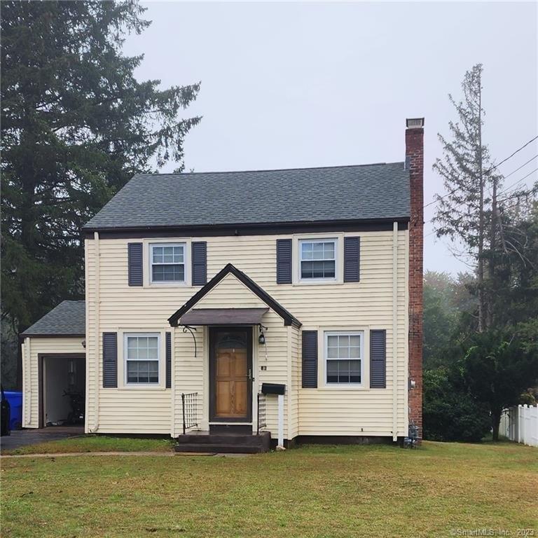Forest St, East Hartford, CT 06118