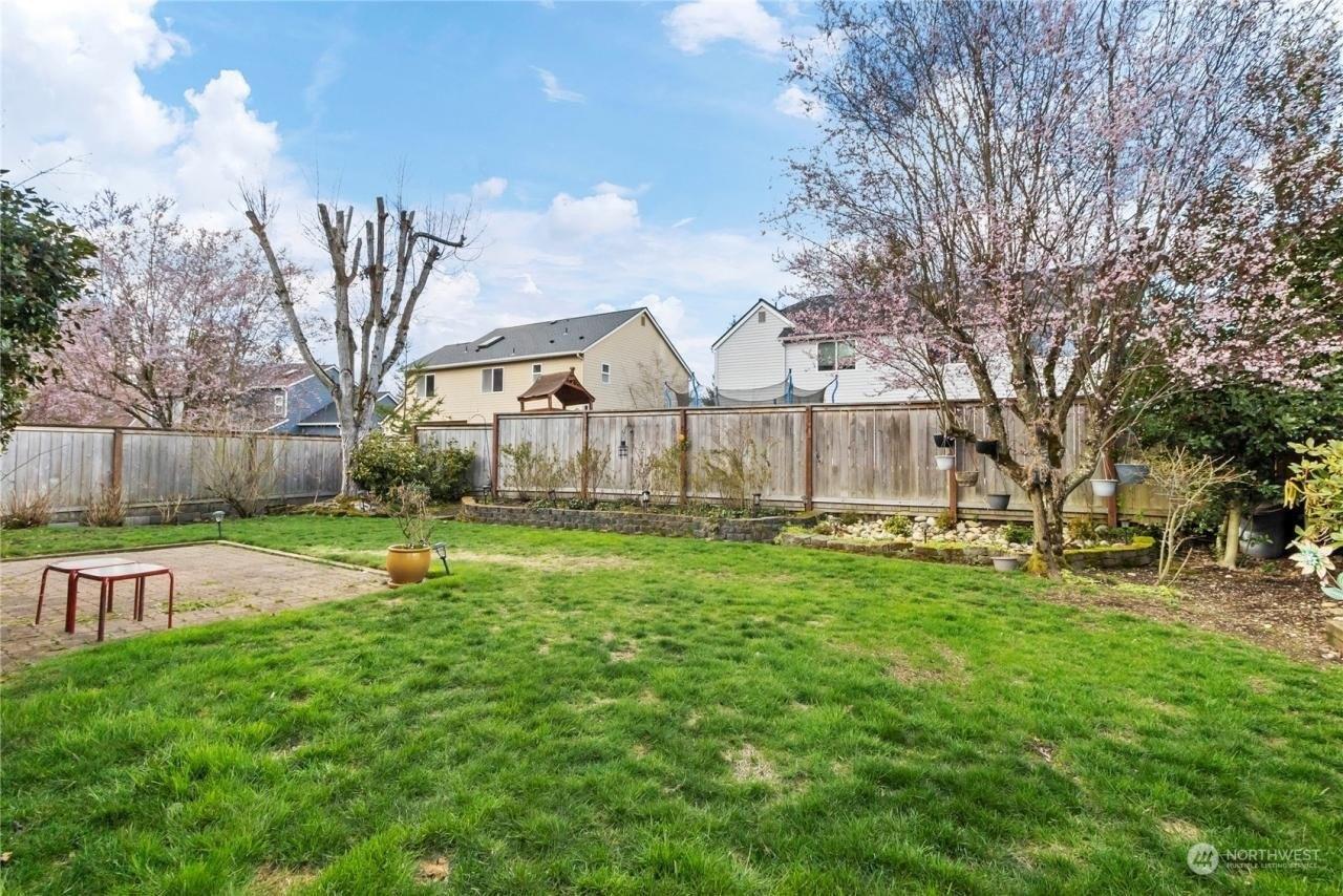 165th St E, Puyallup, WA 98374