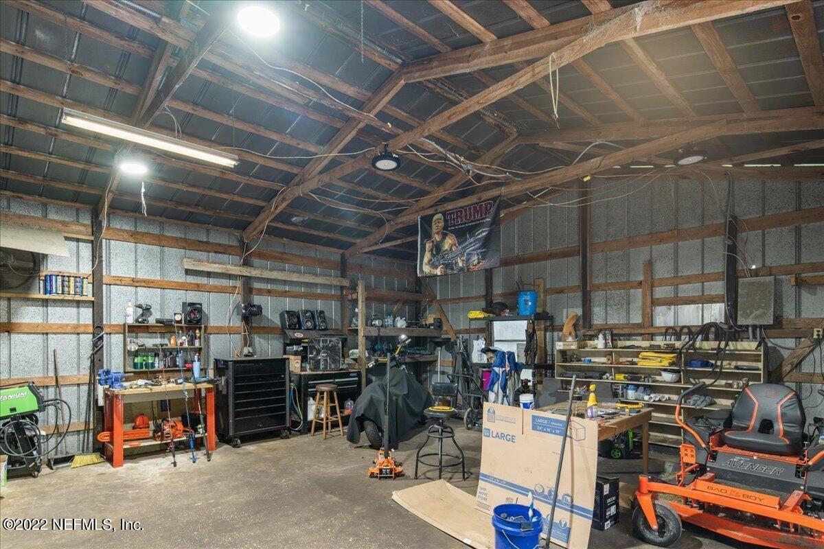 Clemmons Rd, Callahan, FL 32011