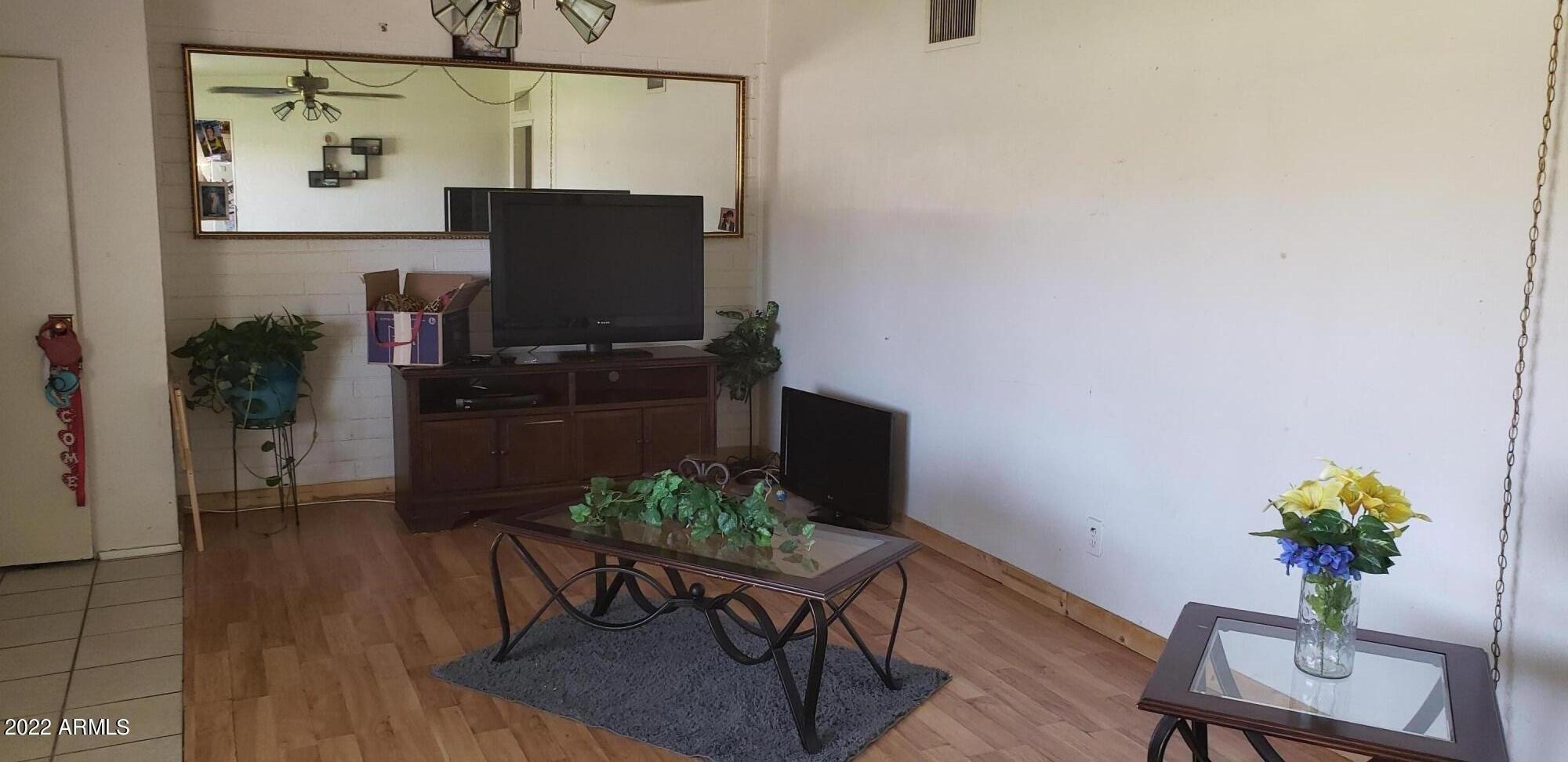 W Wilson Ave, Coolidge, AZ 85128