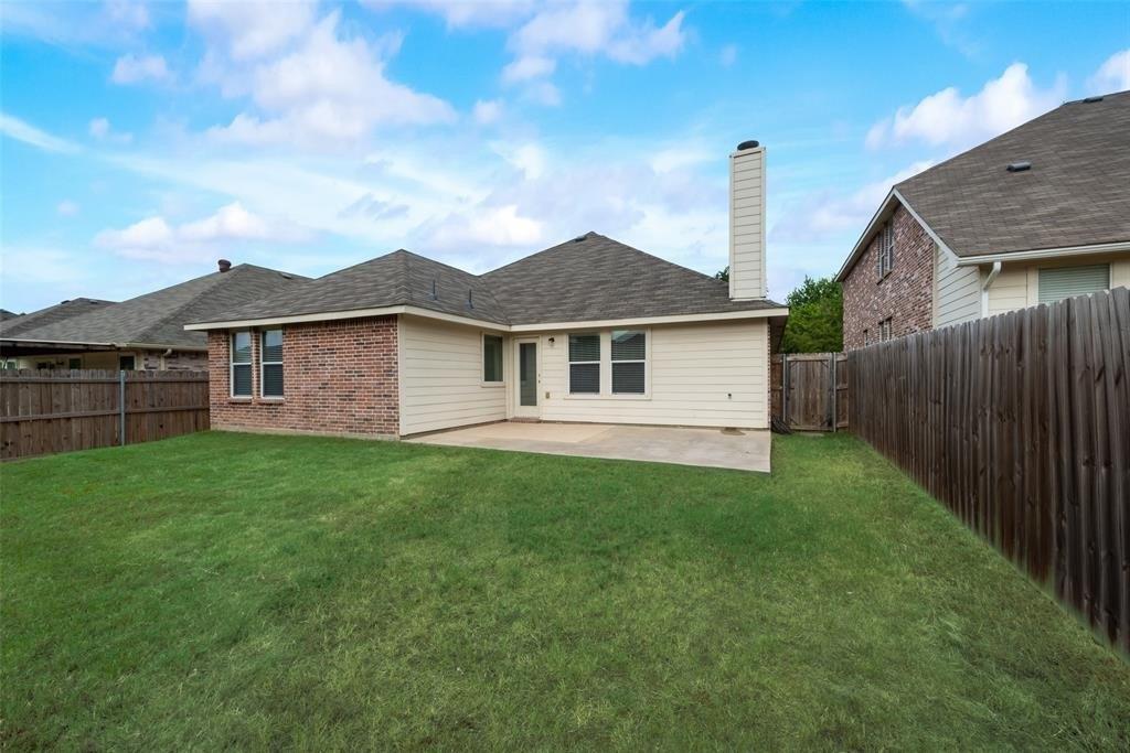 Indian Paint Way, Denton, TX 76208