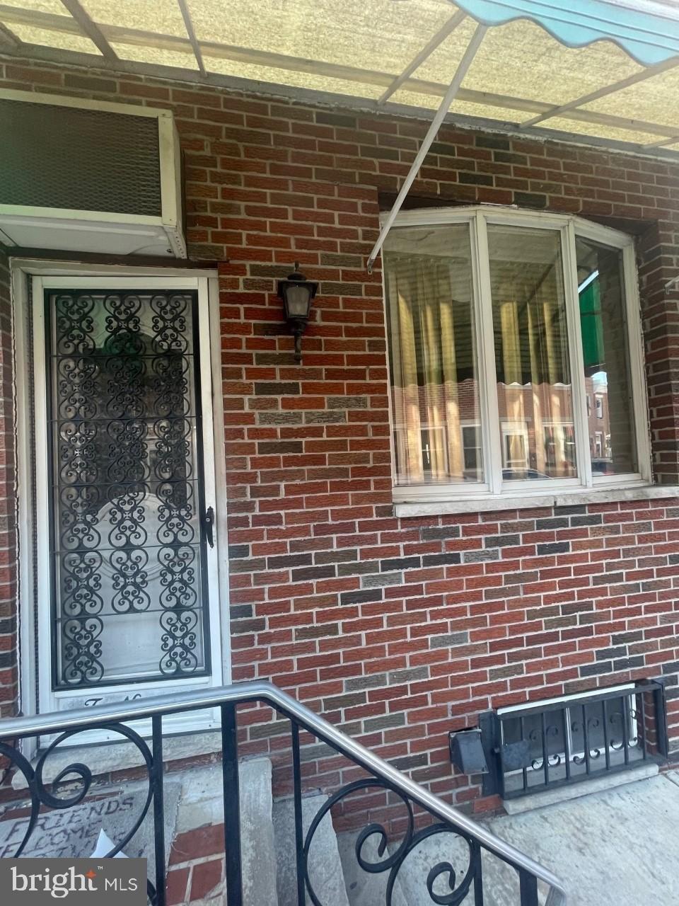 Daly St, Philadelphia, PA 19148